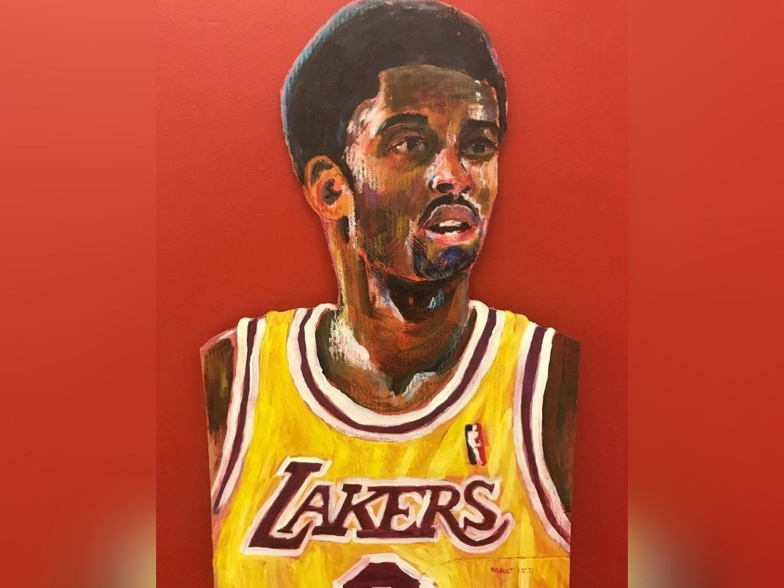 Portraits & More cover